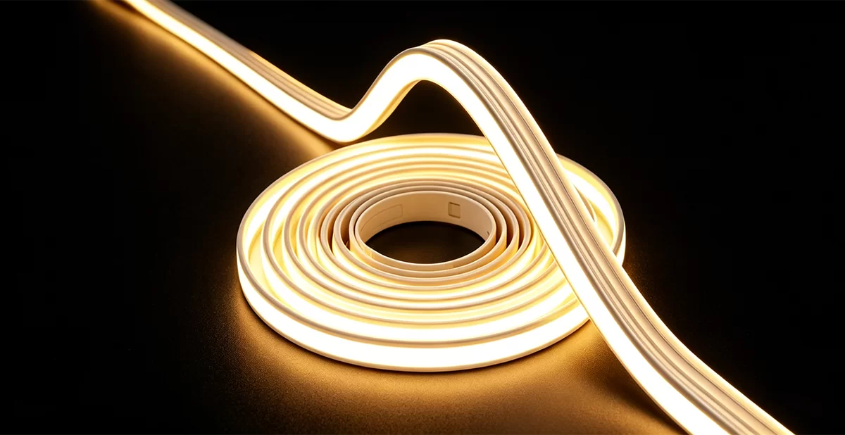 Recessed Neon